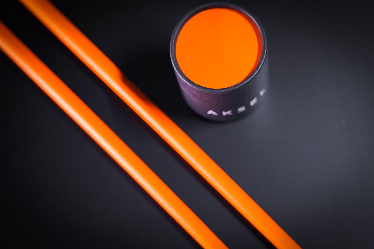 Premium Golf Shaft Wraps AKSEL Golf