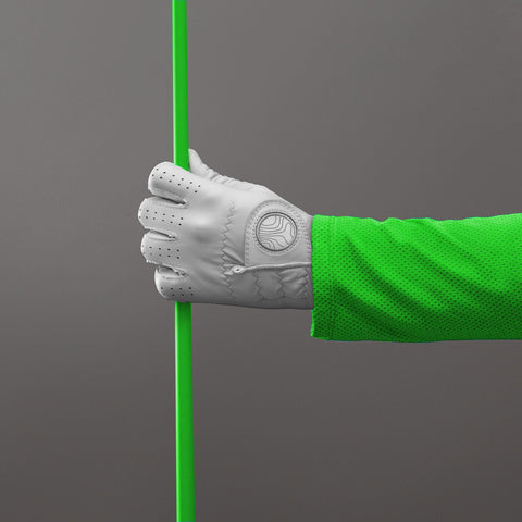 AKSEL Hulk Gloss