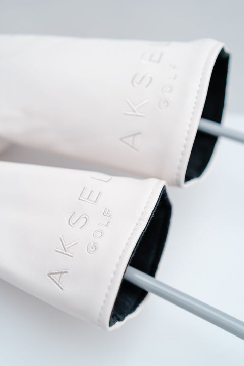 AKSEL Dune Headcover