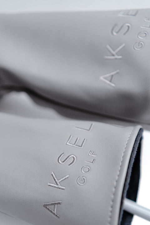 AKSEL Stone Headcover