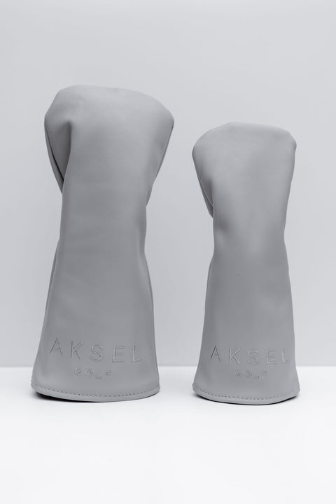 AKSEL Stone Headcover